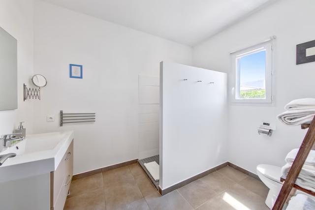 Les Villas de Porto-Vecchio